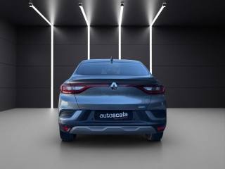 RENAULT Arkana usata, con Airbag Passeggero