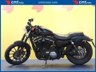 HARLEY-DAVIDSON 883 Iron usata 2