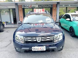 DACIA Duster usata, con Airbag laterali