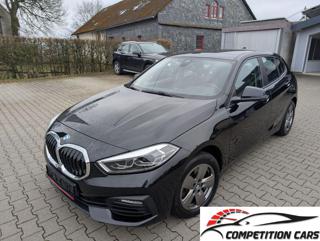 BMW 116 usata, con Airbag laterali