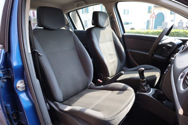 RENAULT Clio usata 49