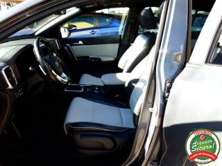 KIA Sportage usata, con Chiusura centralizzata
