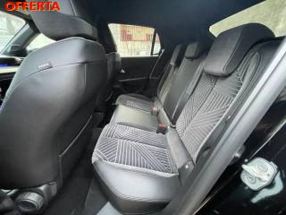 LANCIA Ypsilon usata, con Frenata d