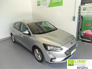 FORD Focus usata, con Bracciolo