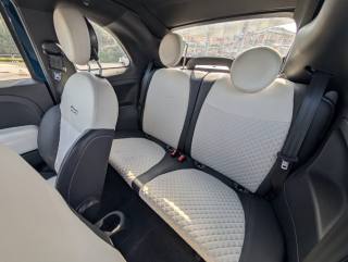 FIAT 500 usata, con Autoradio