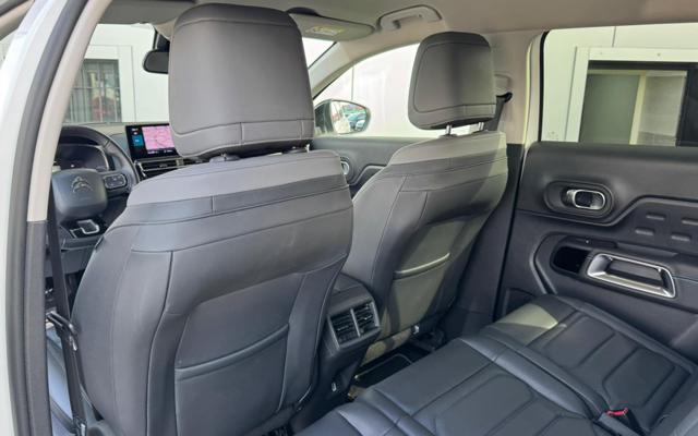 CITROEN C5 Aircross usata, con Servosterzo