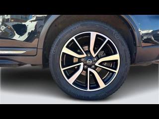 NISSAN X-Trail usata, con Airbag Passeggero