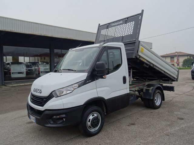 IVECO Daily usata, con ABS