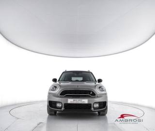 MINI Countryman usata 4