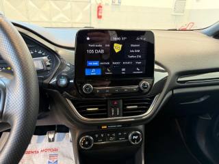 FORD Fiesta usata, con Sensore di pioggia