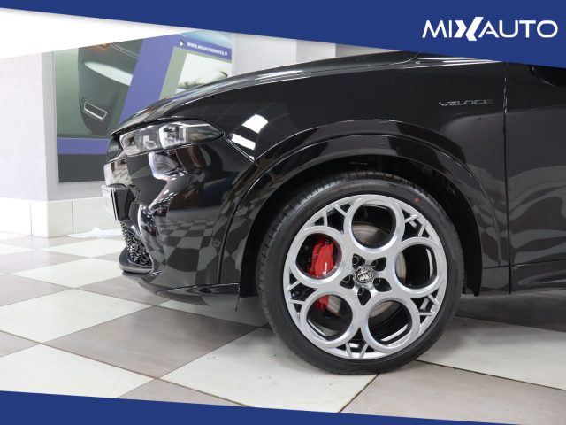 ALFA ROMEO Tonale usata, con Boardcomputer