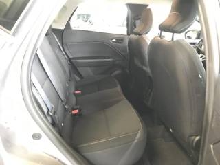 RENAULT Captur usata, con Cruise Control