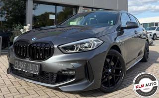 BMW 118 i 5p. M sport aut f40 + altre in sede