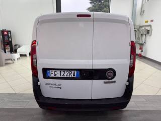 FIAT Doblo usata, con Chiusura centralizzata