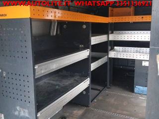 MERCEDES-BENZ Vito usata 19