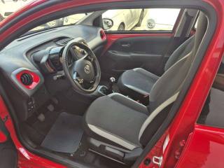 TOYOTA Aygo usata, con Chiusura centralizzata