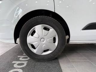 FORD Transit Custom usata, con Climatizzatore