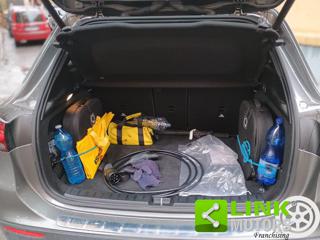 MERCEDES-BENZ GLA 250 usata, con Sensore di pioggia