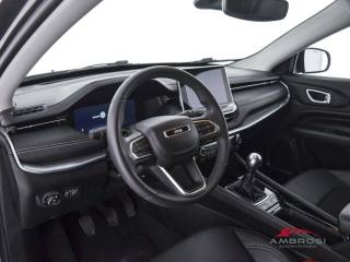 JEEP Compass usata 7