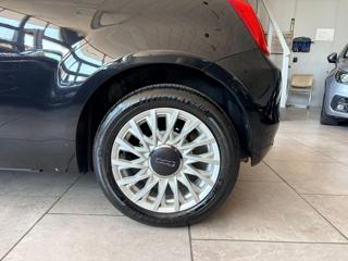 FIAT 500C usata, con Cerchi in lega