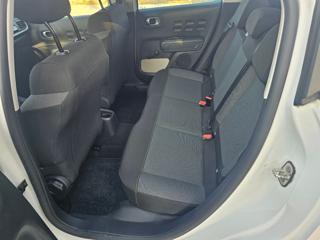 CITROEN C3 usata, con Specchietti laterali elettrici