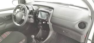 CITROEN C1 usata 46