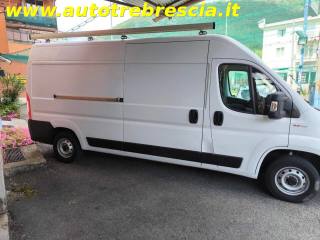 FIAT Ducato usata, con Chiusura centralizzata