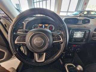 JEEP Renegade usata, con Chiusura centralizzata