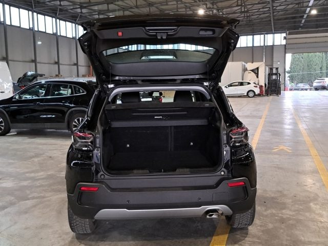 JEEP Avenger usata, con Autoradio