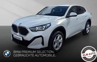 BMW X2 sDrive 20i premium paket!!!