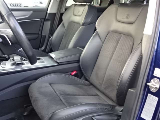 AUDI A6 usata, con Controllo trazione