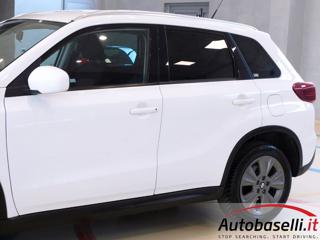 SUZUKI Vitara usata, con Specchietti laterali elettrici