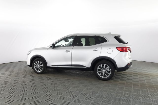 MG HS usata 5