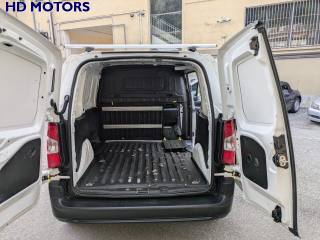 PEUGEOT Partner usata, con ESP
