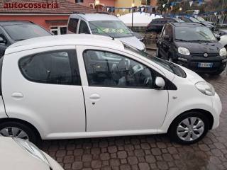 CITROEN C1 usata, con Alzacristalli elettrici