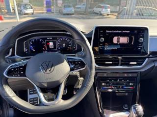 VOLKSWAGEN T-Roc usata, con Lettore CD
