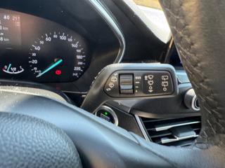 FORD Focus usata, con Immobilizzatore elettronico