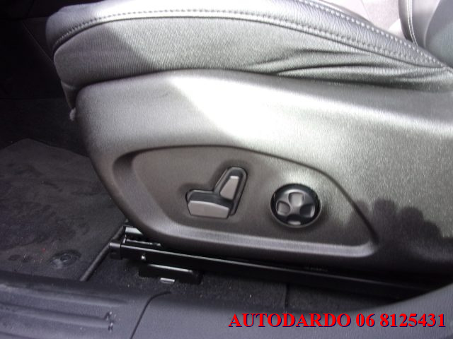 JEEP Compass usata 27
