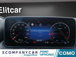 MERCEDES-BENZ C 200 usata, con Vivavoce