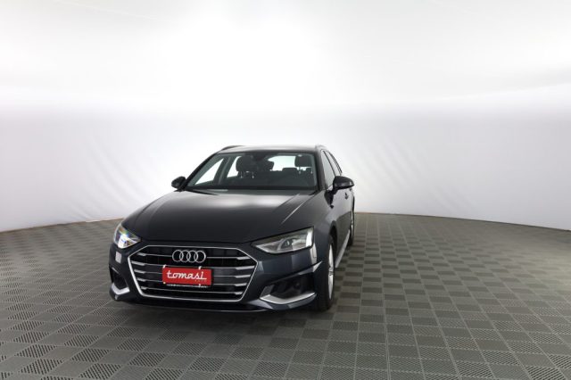 AUDI A4 usata 0