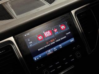 PORSCHE Macan usata, con Sistema di navigazione