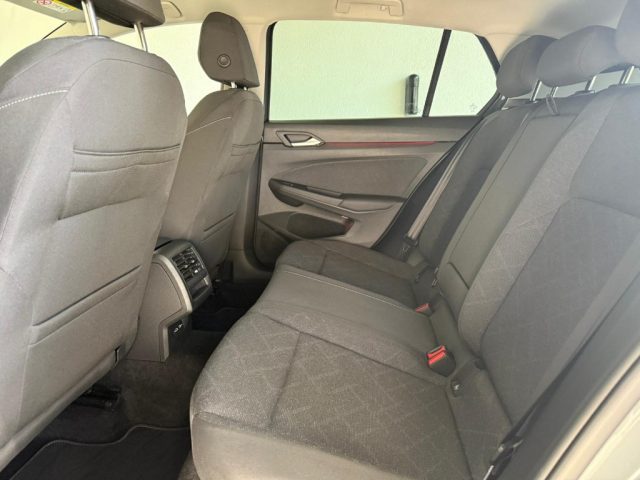 VOLKSWAGEN Golf usata, con Cruise Control