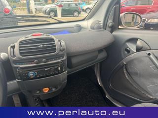 SMART ForTwo usata, con Chiusura centralizzata