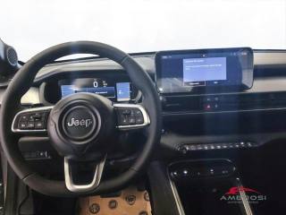 JEEP Avenger usata 13