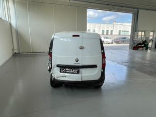 RENAULT Express usata, con Climatizzatore