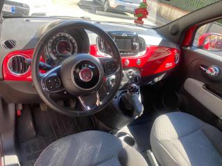 FIAT 500 usata 7