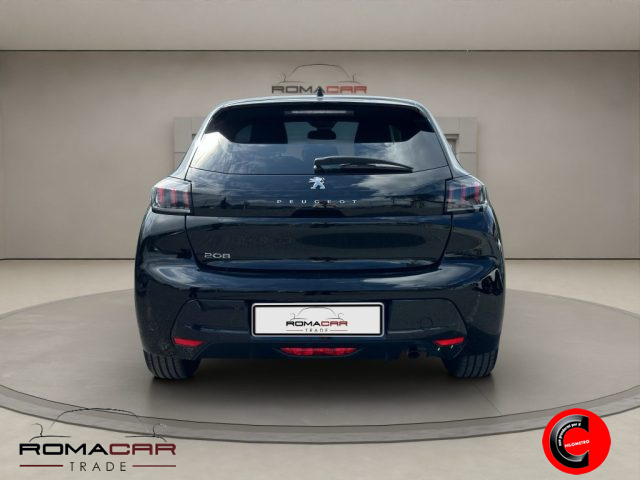 PEUGEOT 208 usata, con Autoradio