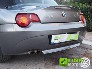 BMW Z4 usata 20