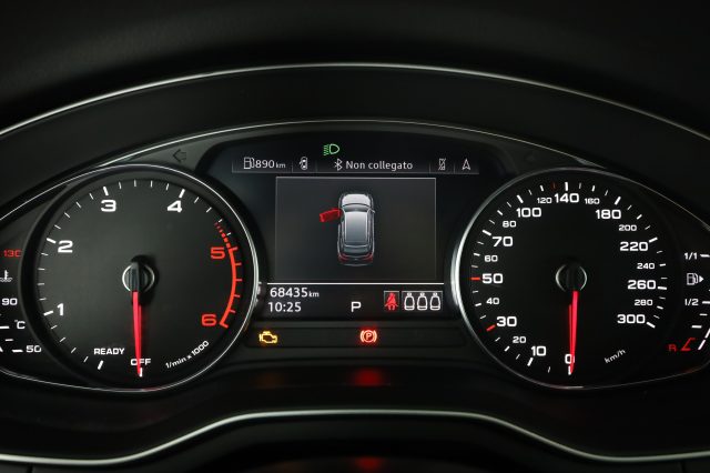 AUDI A4 usata 6