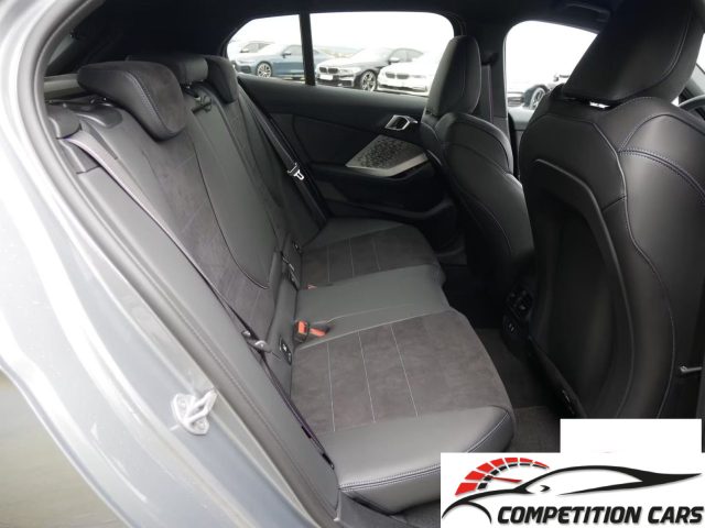 BMW 118 usata, con Fari LED